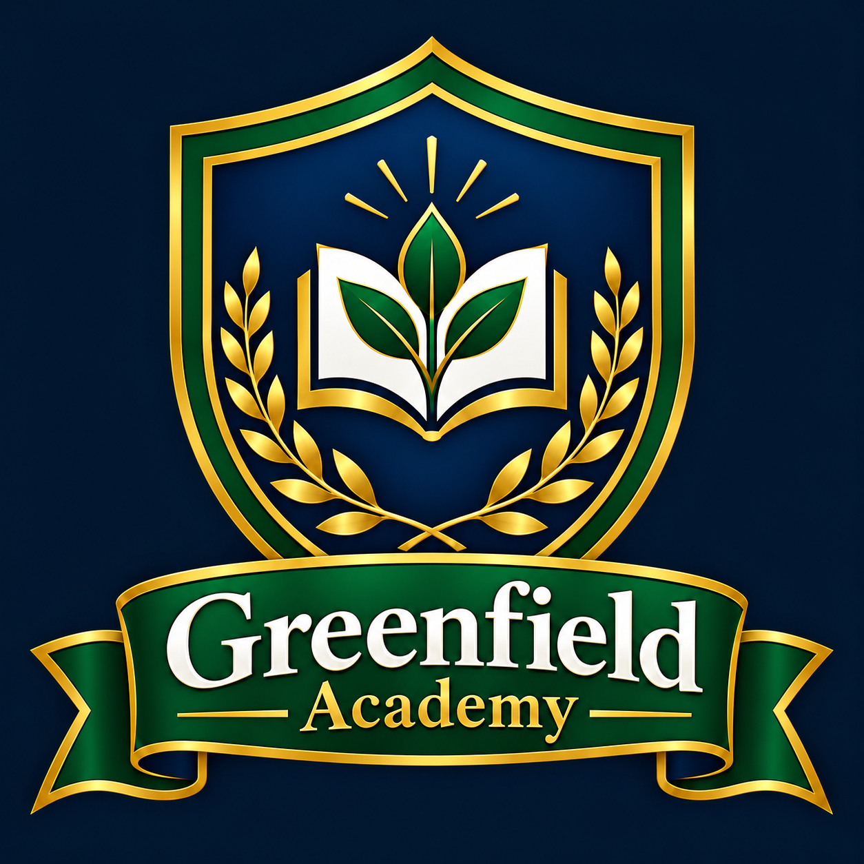 GreenField Academy